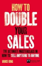 Financial Times Series - How to Double Your Sales