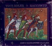 Toti Soler - Racconto (CD)