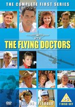 Flying Doctors – Complete Series One (Import)