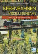 Nebenbahnen auf der Modelleisenbahn
