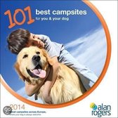 101 Best Campsites for You & Your Dog 2014