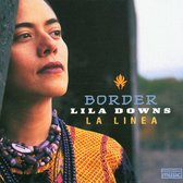 Border/La Linea (CD)