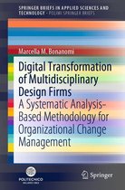 SpringerBriefs in Applied Sciences and Technology - Digital Transformation of Multidisciplinary Design Firms