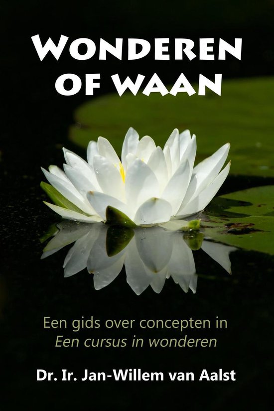 Wonderen of waan