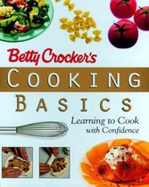 Betty Crocker's Basic Cookbook