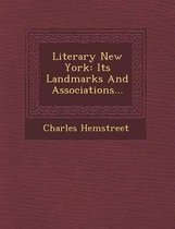 Literary New York