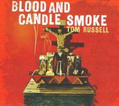 Blood and Candle Smoke