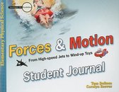 Forces & Motion Student Journal
