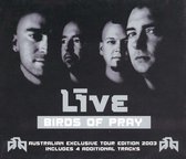 Birds of Pray