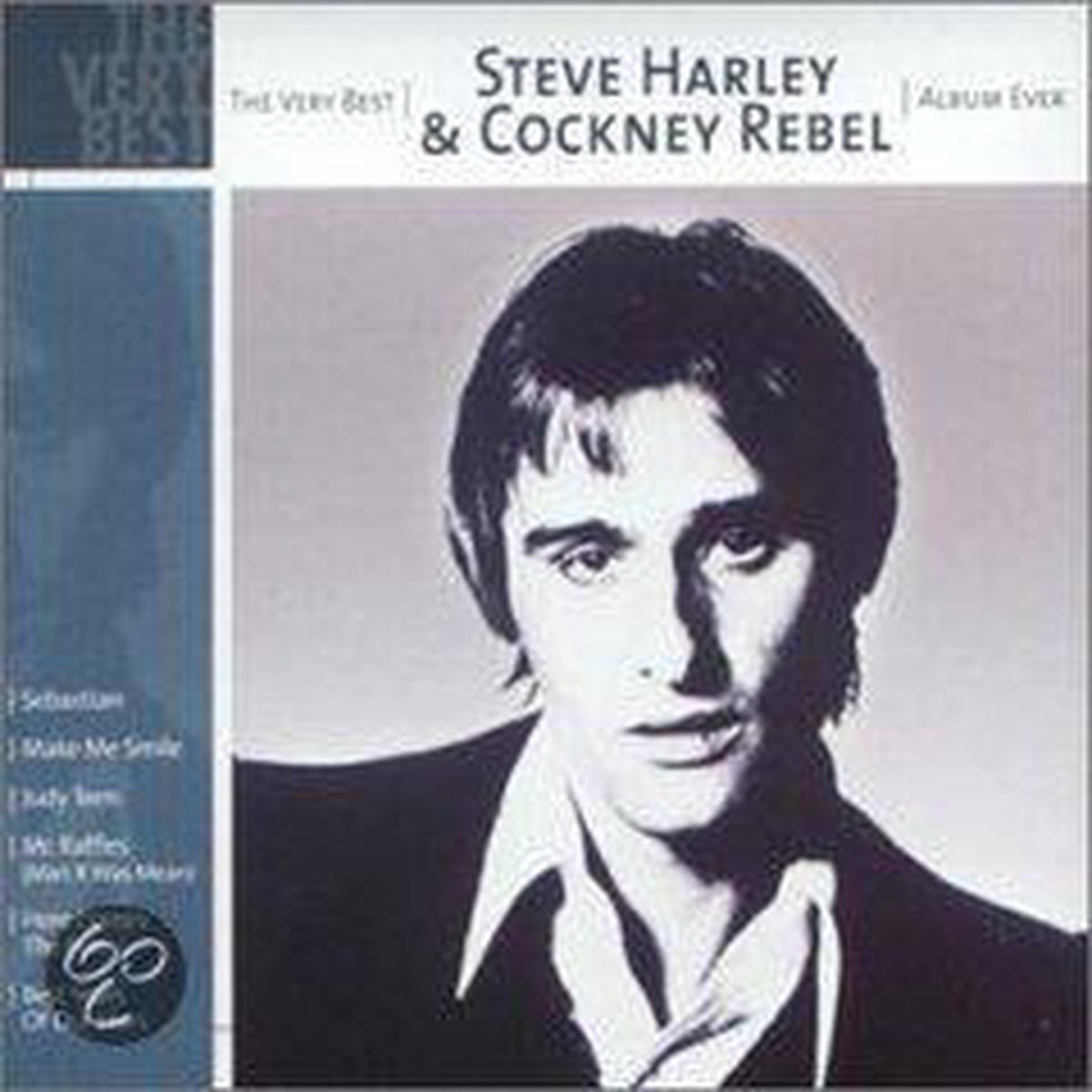 Very Best Album Ever