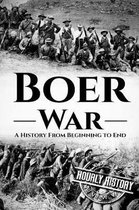 History of South Africa-The Boer War