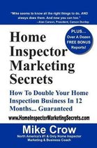 Home Inspector Marketing Secrets
