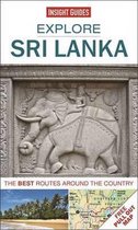 Explore Sri Lanka Insight Guides