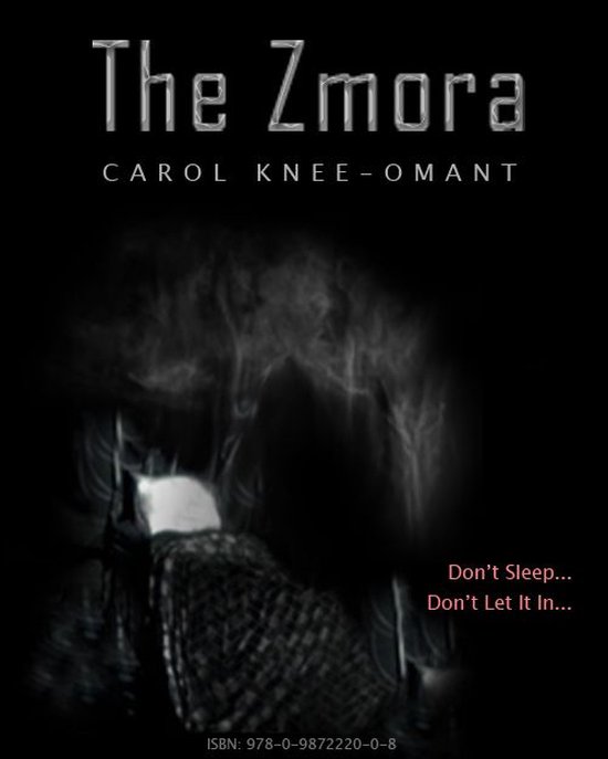 The Zmora - cover
