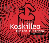 Koskilleo - La Isla (CD)