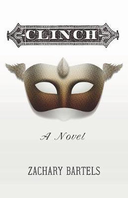 Clinch - cover