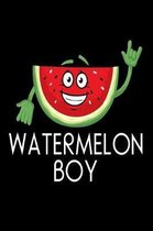 Watermelon Boy