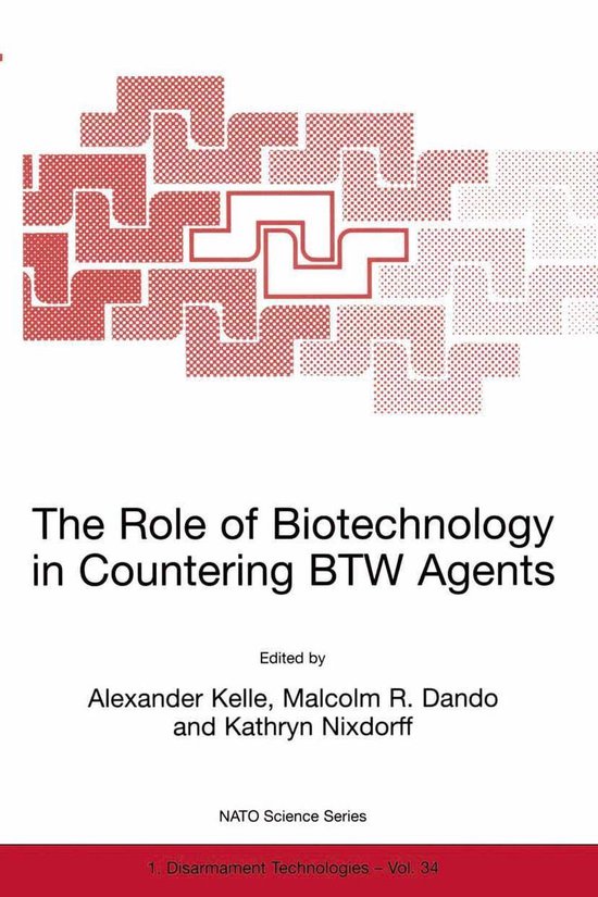 Chemistry and Material Science (R0) - The Role of Biotechnol ... - cover