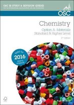 IB Chemistry - Option A