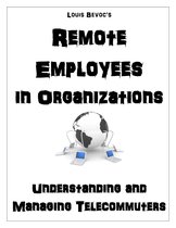Remote Employees in Organizations