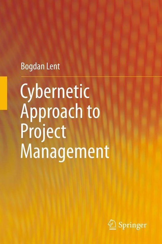 Business and Management (R0) - Cybernetic Approach to Projec ... - cover