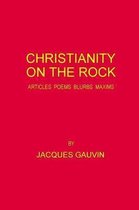 Christianity on the Rock