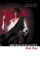 Collins Classics - Rob Roy (Collins Classics)