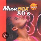 Music Box 80's