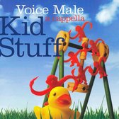 Kid Stuff: A Cappella