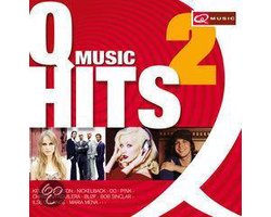 Qmusic Hits 2