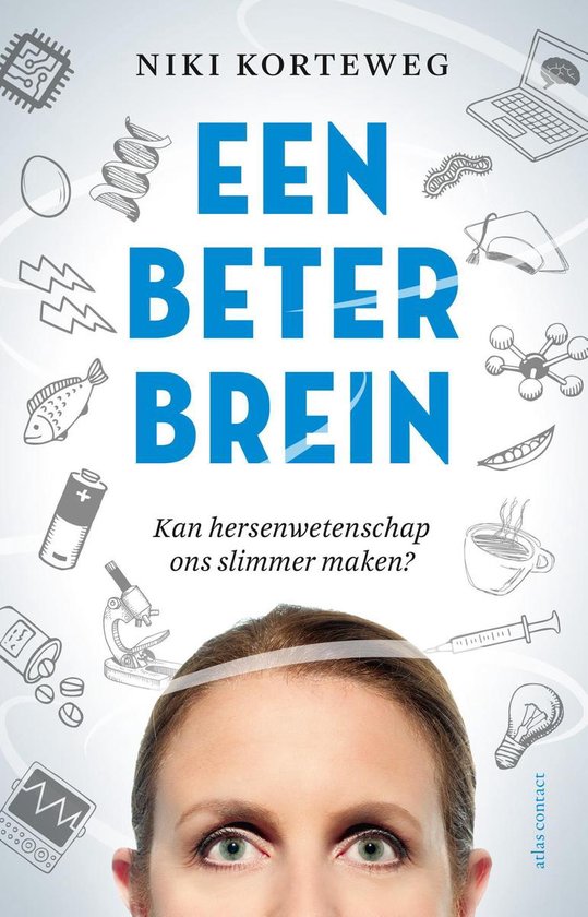 Een beter brein - cover
