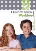 Camden Town 3. Workbook