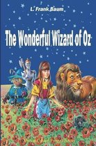 The Wonderful Wizard of Oz