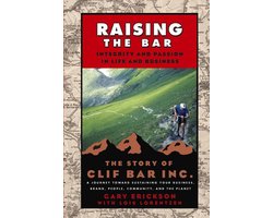 Raising the Bar