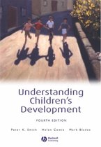 Understanding Children\'s Development