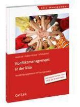 Konfliktmanagement in der Kita