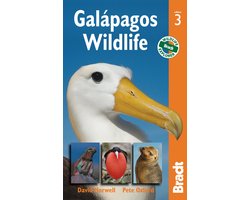 Galapagos Wildlife