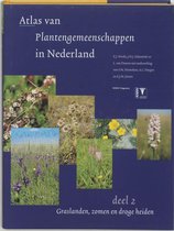 Atlas Van Plantengemeenschappen In Nederland