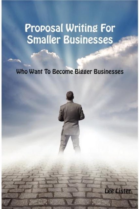 Proposal Writing for Smaller Businesses