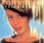 Kylie's Remixes Vol. 1