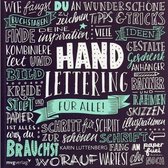 Handlettering für alle!