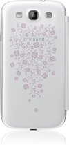 Samsung Flip Cover La Fleur Edition