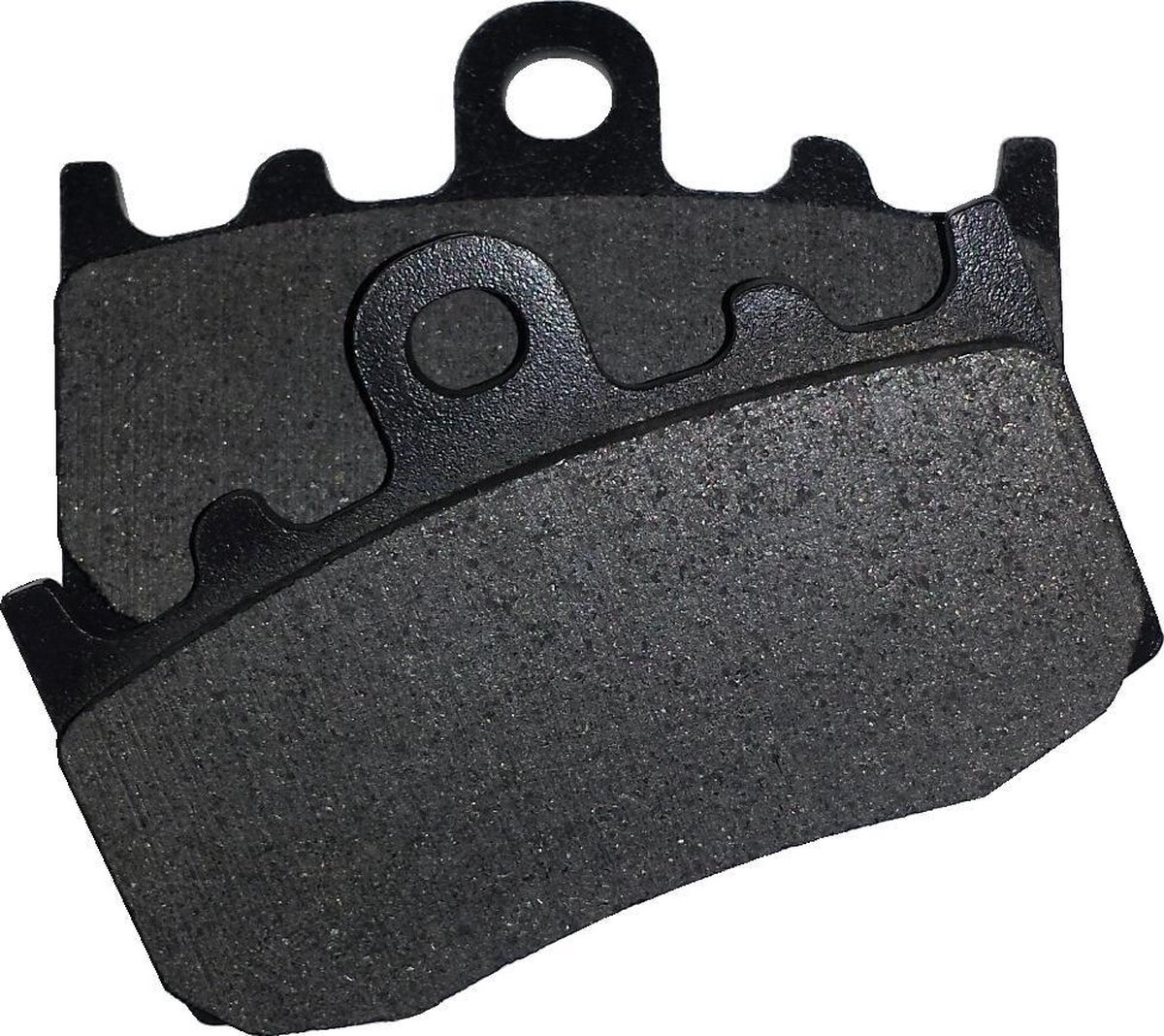 Motor remblokken voorzijde BMW K 1200 GT 2003 - 2008 K1200 K1200GT YMP335 remblok rem voor