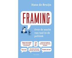 Omslag van Framing