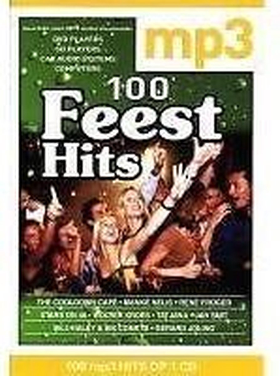 Feest Hits