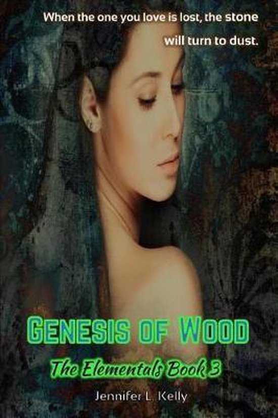 Genesis of Wood - cover