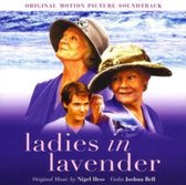 Ladies In Lavender