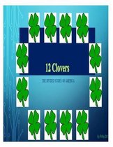 12 Clovers-The Divided States of America
