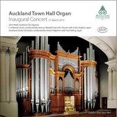 John Wells, Auckland Youth Orchestra, Antun Poljanich - Inaugural Concert (CD)
