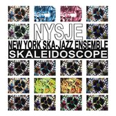New York Ska Jazz Ensemble - Skaleidoscope (CD)